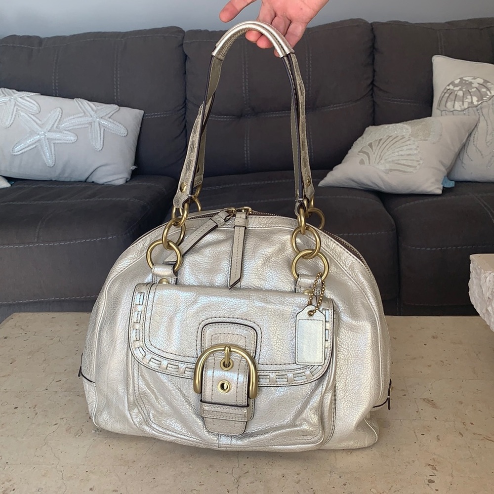 Shoulder bag